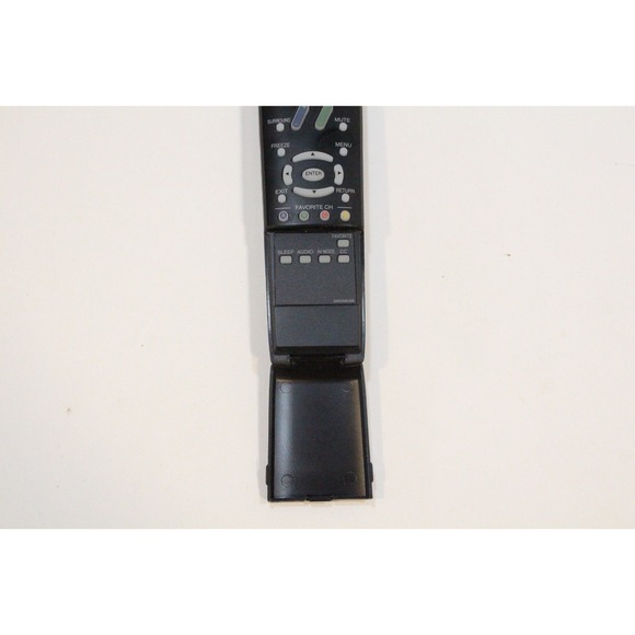 Genuine Sharp Remote Control GA535WJSA - Picture 4 of 6
